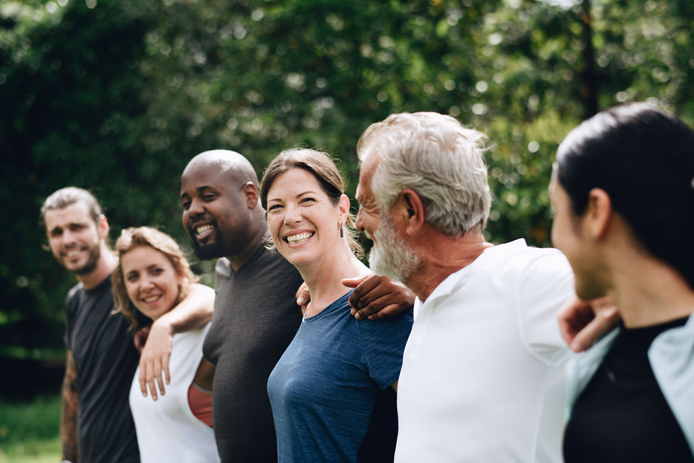 Community-focused initiatives