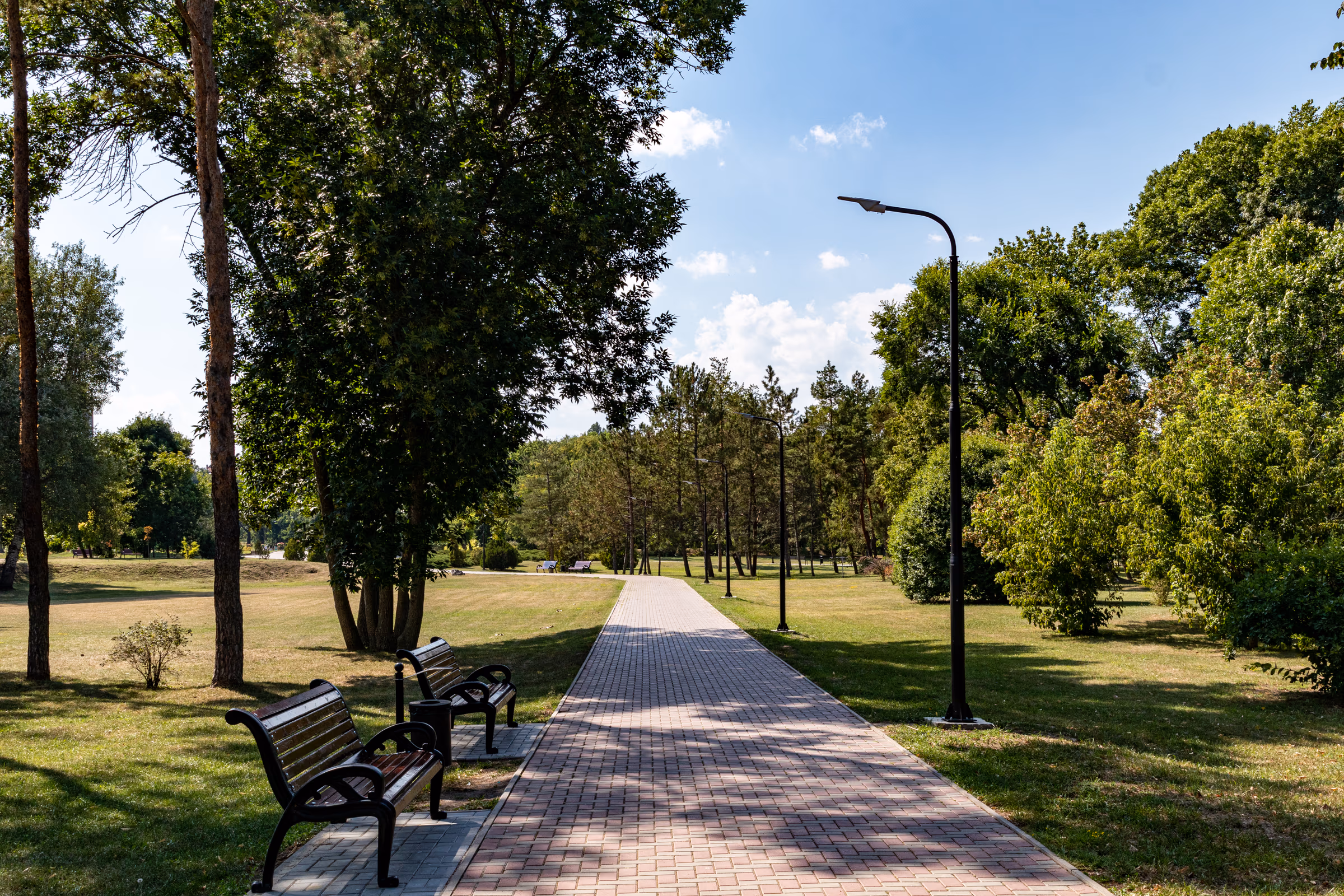 Parks