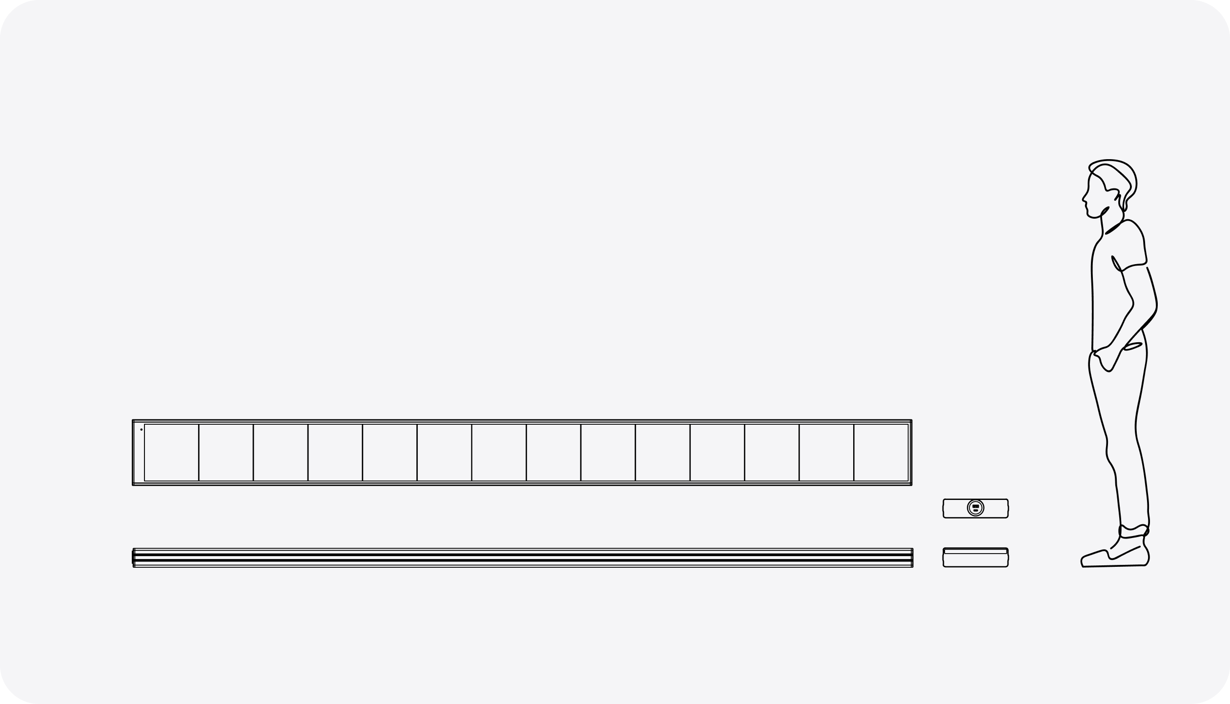 SmartBeam technical illustration